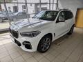 BMW X5 M50i 390kW xDrive