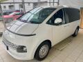 Hyundai Staria 2.2CRDi 130kW Comfort 6MT 4x2