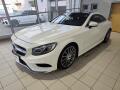 Mercedes-Benz S 500 335kW 4MATIC �R