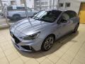 Hyundai i30 1.0T-GDi 74kW N-line AT