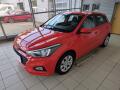 Hyundai i20 1.2i 55kW MT Classic Club