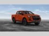 Isuzu D-Max Double Cab 4WD V-CROSS