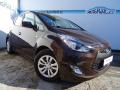 Hyundai ix20 1.4i,66kW,1majR,S.kn,klima