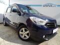 Dacia Lodgy 1.6i,60kW,1maj�R,s.kni,LPG