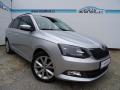 koda Fabia 1.4TDi,JOY,navi,tane,klima