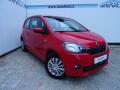 �koda Citigo 1.0i,1maj,El.s.kniha,klim,navi