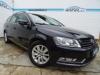 Volkswagen Passat 2.0TDi,103kW,S.kn,aut.klima