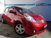 Nissan Note 1.4i,65kW,NovR,klima