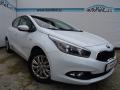 Kia Ceed 1.4i,73kW,1majR,s.kniha