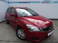 Kia Ceed 1.4i,66kW,s.kniha,klima,