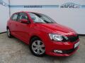 �koda Fabia 1.0.1maj�R,klima,ESP