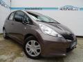 Honda Jazz 1.2i,66kW,S.kniha.klima