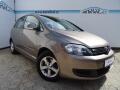Volkswagen Golf Plus 1.4i,90kW,1maj,S.kniha,klima
