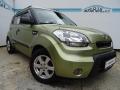 Kia Soul 1.6i,92kW,1majR,S.kni,klima