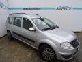 Dacia Logan 1.6i,77Kw,klima,ta�ne