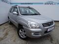 Kia Sportage 2.0i,104kW,4X4,s.kniha,ALU