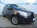 Opel Meriva 1.4i,88kW,S.kniha,tane,klima