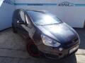 Ford S-MAX 2.0TDCi,103kW,navi,7m�st,ta�ne
