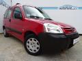 Peugeot Partner 1.6HDi,NovR,tane