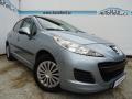 Peugeot 207 1.4i,70kW,S.kniha,klima,ESP