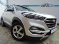 Hyundai Tucson 1.7CRDi,85kW,NovR,S.kn,navi