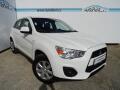 Mitsubishi ASX 1.6i,86kW,LPG,1maj�R,DPH,S.kn