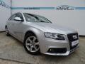 Audi A4 2.0TDi,100kW,1maj,S.kniha,ALU
