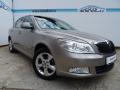 koda Octavia 1.6TDi,77kW,NovR,S.kniha