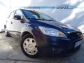 Ford Focus 1.6i,74kW,1majR,KLIMATIZACE