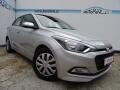 Hyundai i20 1.2i,1maj�R,s.kniha,klima