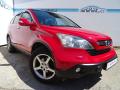 Honda CR-V 2.0i,110kW,NovR,4X4,S.kniha