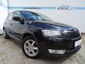 �koda Rapid 1.6TDi,66kW,S,kniha,ALU
