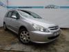 Peugeot 307 2.0HDi,66kW,NovR,tan