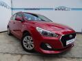 Hyundai i30 1.4i,73kW,1maj�R,S.kni,klima