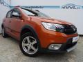 Dacia Sandero Stepway 0.9TCe,66kW,1majR,s.k