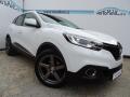 Renault Kadjar 1.2i,96kW,1maj�R,DPH!,S.k,navi