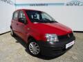 Fiat Panda 1.1i,Nov��R,s.kniha