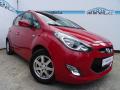 Hyundai ix20 1.4i,66kW,1majR,S.kn,klima