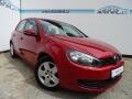 Volkswagen Golf 1.6i,75kW,1maj,S.kni,klima