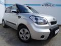 Kia Soul 1.6CRDi,94kW,S.kniha,klima