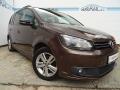 Volkswagen Touran 1.4i,103kW,DSG,MATCH,s.k,navi