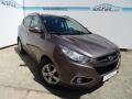 Hyundai ix35 2.0CRDi,135kW,4X4.1maj�R,navi