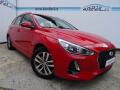 Hyundai i30 1.4T-GDi,103kW,1maj�R,S.k,DPH!