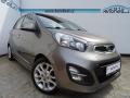 Kia Picanto 1.2i,63kW,S.kniha,klima,ALU