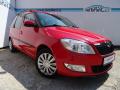 koda Roomster 1.2TSi,77kW,NovR