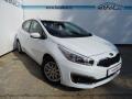Kia Ceed 1.4i,73kW,1maj�R,S.kniha