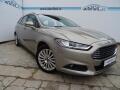 Ford Mondeo 1.6TDCi,85kW,e.serv.k,navi