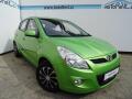 Hyundai i20 1.2i,Nov��R, S.kniha