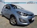 Hyundai i20 1.2i,62kW,1majR,S.kni