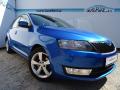 koda Rapid 1.2TSi,81kW,NovR,El.s.kniha
